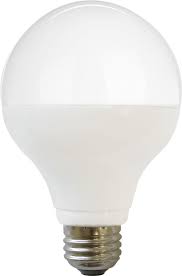 Litetronics Ld10536fr4d 10 Watt Frosted G25 Globe Decorative Led E26 Medium Base Dimmable Led Light Bulbs 3000k Warm White Led Bathroom Vanity And Home Lighting Bulbs At Green Electrical Supply