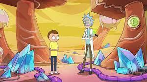 Ganze Folgen von Rick and Morty kostenlos streamen | Joyn