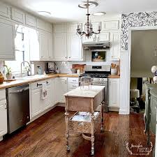 the best antique white paint for