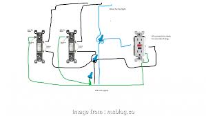 Diy bathroom wiring | how to run electrical. Wiring Diagram For Bathroom Exhaust Fan And Light
