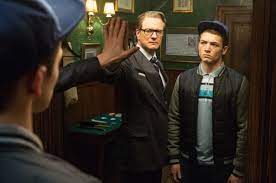 Great memorable quotes and script exchanges from the kingsman: Kingsman The Secret Service Quotes Manners Maketh Man