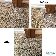 carpet repair services in san luis