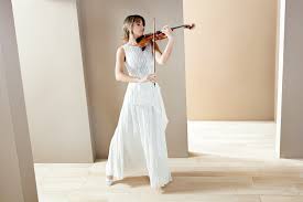 francesca violinist