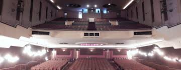 Cogent Robinson Center Music Hall Seating Chart Concert 2019