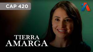 Tierra Amarga - Avance Martes 06/06/2023 - YouTube