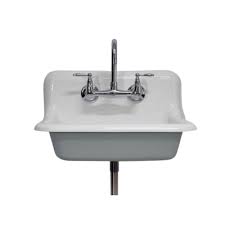 Pros And Cons Of Wall Mounted Sinks