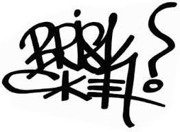  Graffiti Tag Drawing Lesson Easy To Follow Step By Step Instructions Grafitis