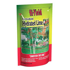hydrated lime earl may