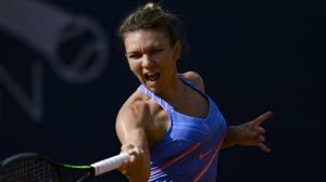 Simona halep and her millionaire boyfriend, toni iuruc, have arranged every single detail of the wedding that is scheduled in september 2020, just after simona will finish the us open. Simona Halep Withdraws From Us Open Due To Coronavirus Concerns Tennis News Sky Sports