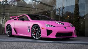 pink car wallpaper 76 pictures