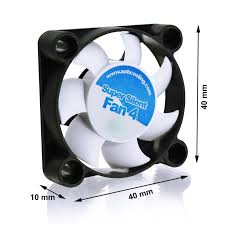 aabcooling super silent fan 4 10mm