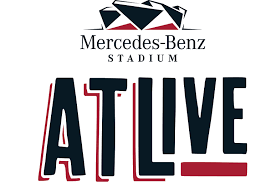 Atl Live Concert At Mercedes Benz Stadium Keith Urban