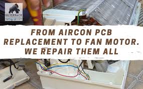 aircon repair services in singapore