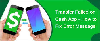 It means that whatever action you've attempted in cash app, whether it's adding to your cash balance or making a payment, was unsuccessful and will not go through. Szhdreptolgq M