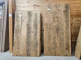 reclaimed threshing floor barn board