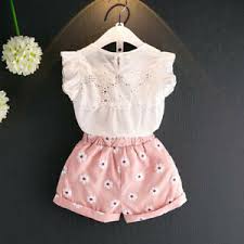 As a parent, you only want the best for your children. Cute Shorts And Shirt Outfit Shop Clothing Shoes Online