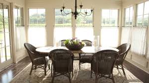 casual dining room you