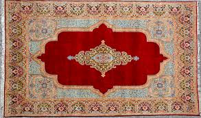 9 9 13 1 persian kerman rug