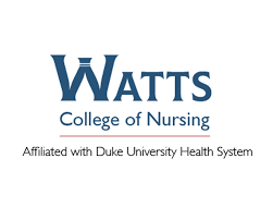 Watts School Of Nursing Welcomes Name Change New Bsn