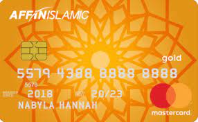How a balance transfer works. Get Affin Islamic Bank Card In Malaysia Easy And Secure