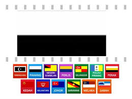 Susunan bendera negeri negeri mengikut majlis keselamatan negara menpora sesalkan gambar bendera indonesia terbalik di malaysia bola net. Jata Negeri Sumber Pengajaran