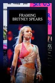 This week, britney spears was finally seen out of the house on a starbucks run with her boyfriend. Framing Britney Spears Wikipedia