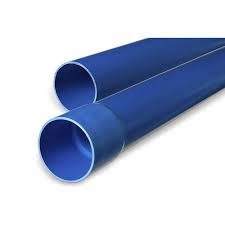Pvc Borewell Casing Pipe