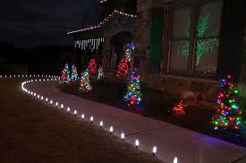 outdoor lights ideas to use