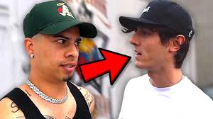Austin mcp***y challenged me seven times across all of his platforms to get my attention, then when. Bryce Hall Austin Mcbroom Face To Face Leaked Footage Youtube