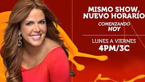 Telemundo en vivo por internet. Al Rojo Vivo Changes Timeslot As Telemundo Debuts New Local Newscasts