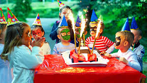 best kids birthday party ideas for all