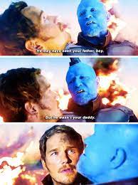 Enjoy, and try not to die from the sweetness. Happy Fathers Day Y All This Scene Cracked Me Up Marvelstudios
