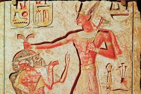 Ramses ii lived 1304 to1237 bce, somewhat later than the bible seems to place the life of moses. Ramses Ii Facts And Information