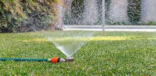Our 5 Favourite Sprinklers For Summer