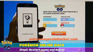 Pokemon GO Hack Apk - New Modded Pokemon GO Hack/Mod Apk No Root 2016 -  YouTube