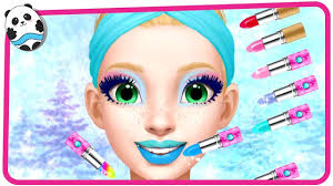 princess gloria makeup salon fun care