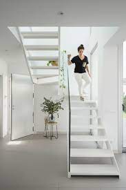 50 escaleras modernas ideas para