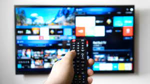 ing apps on your smart tv rion