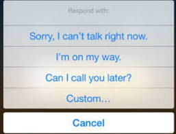 Iphone automatic text response is a feature that allows users to send a text message to their family and friends. How To Auto Reply To Texts On The Iphone