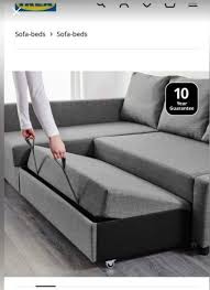 Free Ikea Sofa Bed Furniture