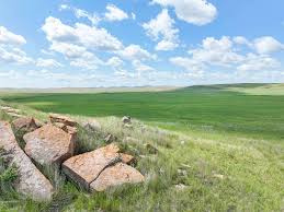 gillette wyoming landsearch