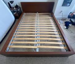 Ikea Malm In Beds Bed Frames For