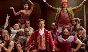 The greatest showman doesn't delve into some of the uglier aspects of barnum's life (like all the hoaxes he was accused of committing), but it does manage to entertain audiences with catchy original. The Greatest Showman Film Daze