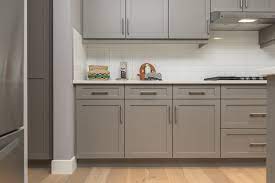5 por kitchen cabinet types
