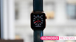 The Apple Watch Is Good Now