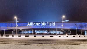 Allianz Field Minnesota United Fc