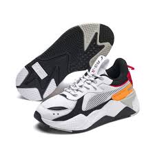 Basket Rs X Tracks Youth In 2019 Pumas Shoes Sneakers