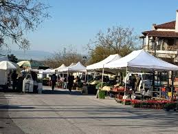 Ξεκίνησε η λειτουργία της λαϊκής αγοράς στο Νέο Σούλι