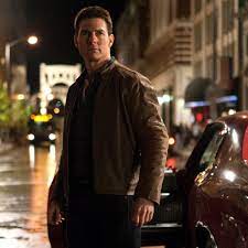 Jack reacher took the best things of bond, bourne, & die hard and crammed it into one movie, and did it pretty well. Fearless Free And Feminist The Enduring Appeal Of Jack Reacher Books The Guardian