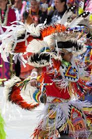 american indian pow wow men s fancy